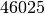 46025